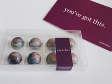 Load image into Gallery viewer, Burfi Bonbon Box