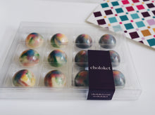 Load image into Gallery viewer, Burfi Bonbon Box