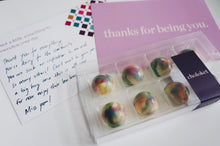 Load image into Gallery viewer, Burfi Bonbon Box