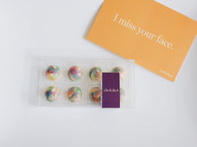 Load image into Gallery viewer, Burfi Bonbon Box