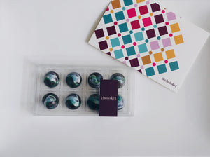 Build Your Own Bonbon Box