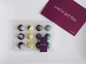 Build Your Own Bonbon Box